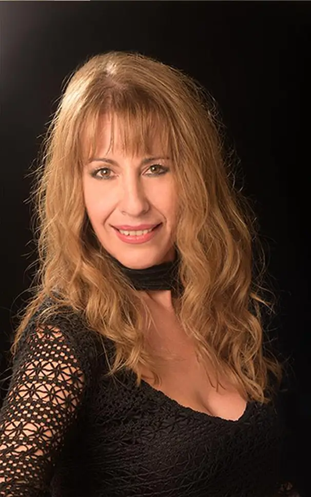 Ανδριάνα Κόλλια