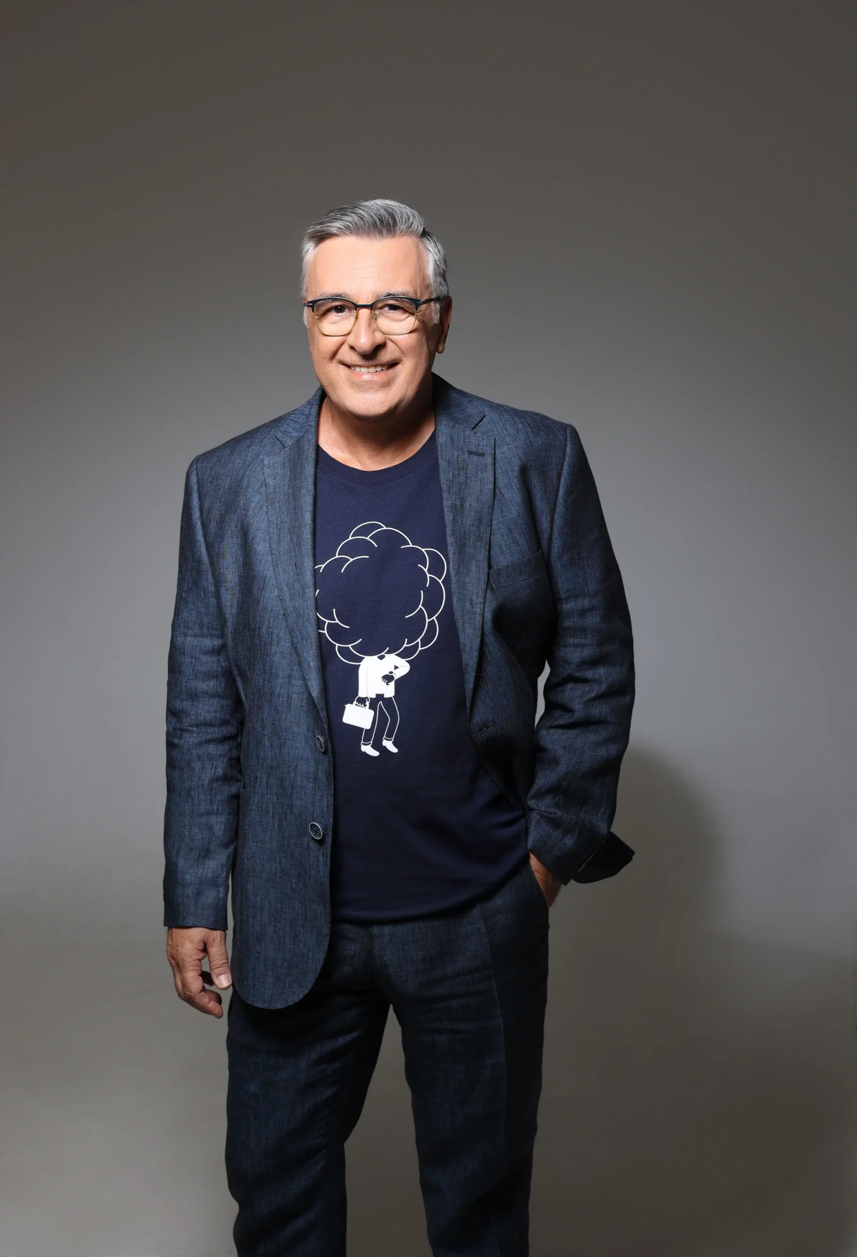 Γιώργος Κουβαράς