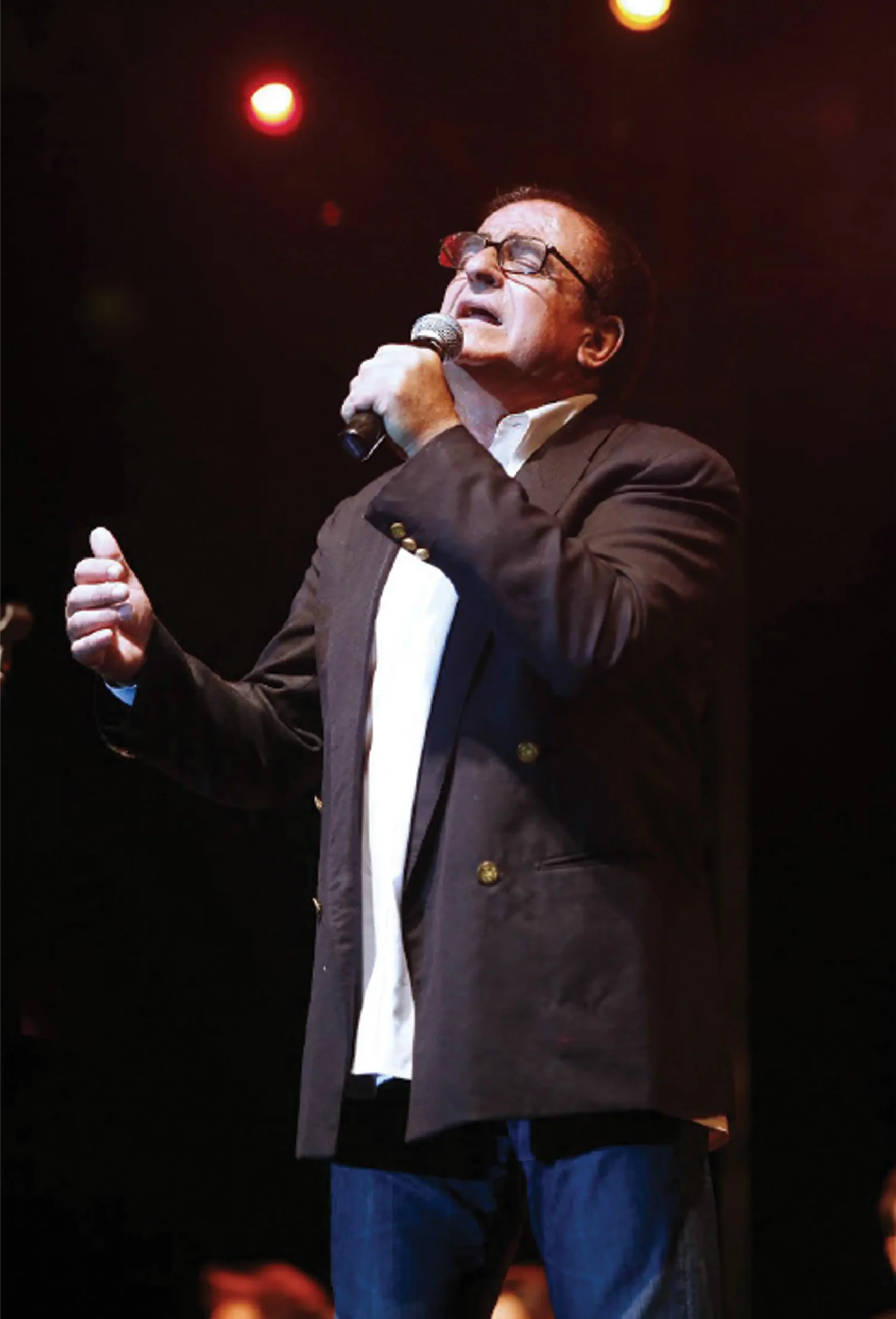 Μιχάλης Βιολάρης