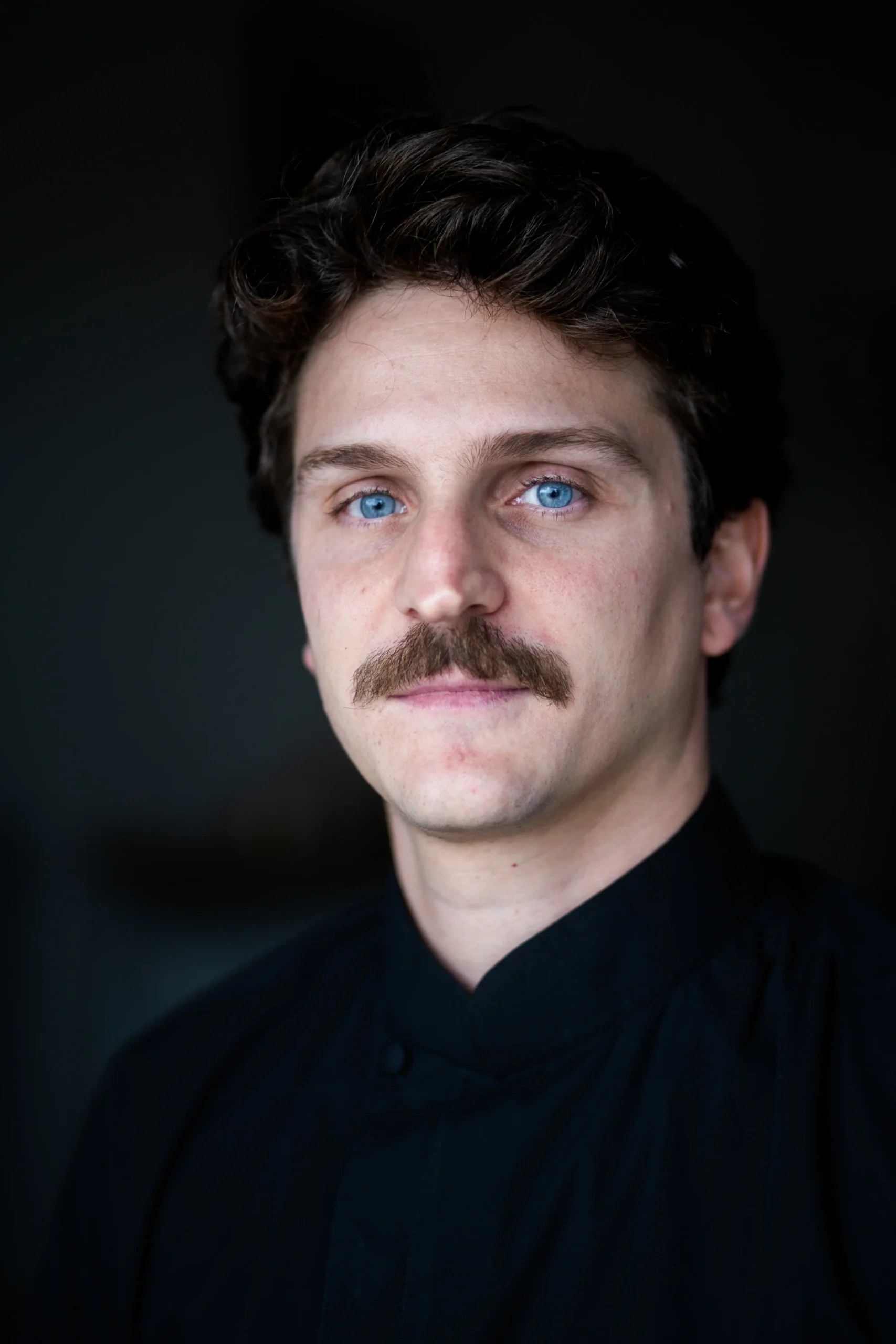 Διονύσης Παντής  (Μουσική Διεύθυνση)